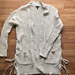 Chunky Express Sweater